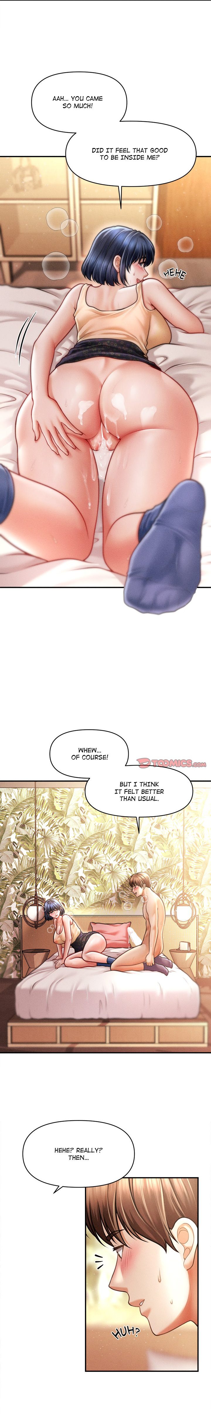 The Chairman’s Secret Son - Chapter 22 [photo 22] - MangaPorn