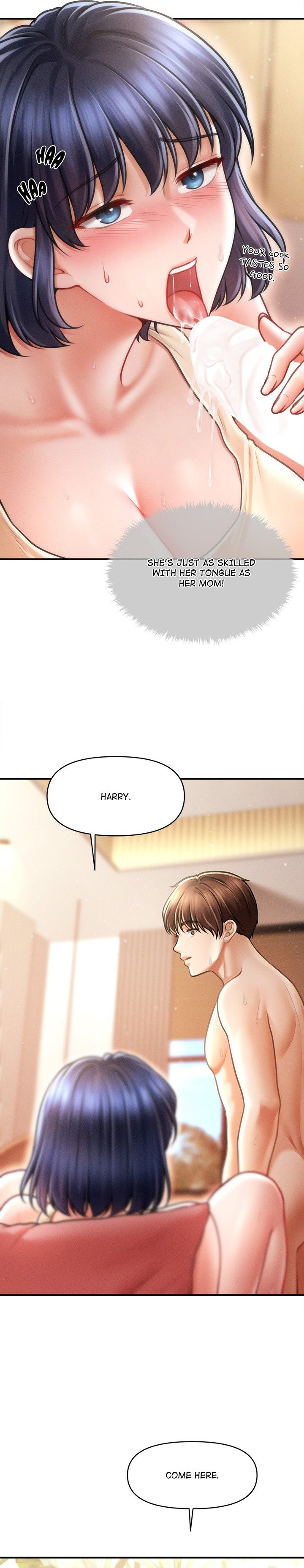 The Chairman’s Secret Son - Chapter 22 [photo 24] - MangaPorn