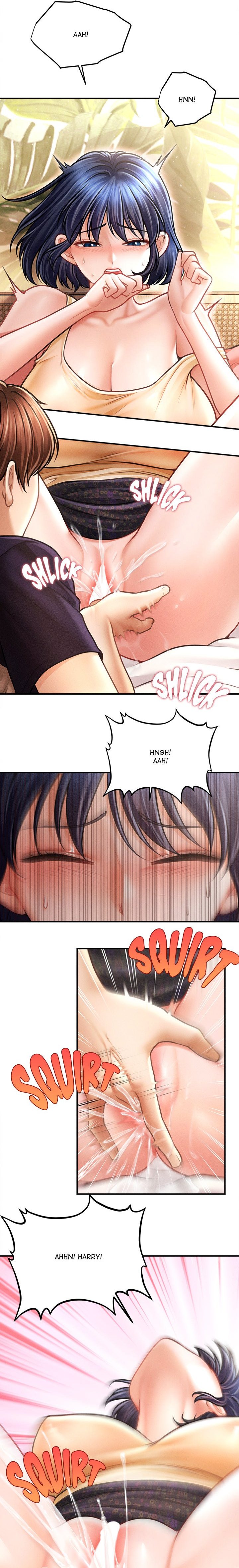 The Chairman’s Secret Son - Chapter 22 [photo 4] - MangaPorn