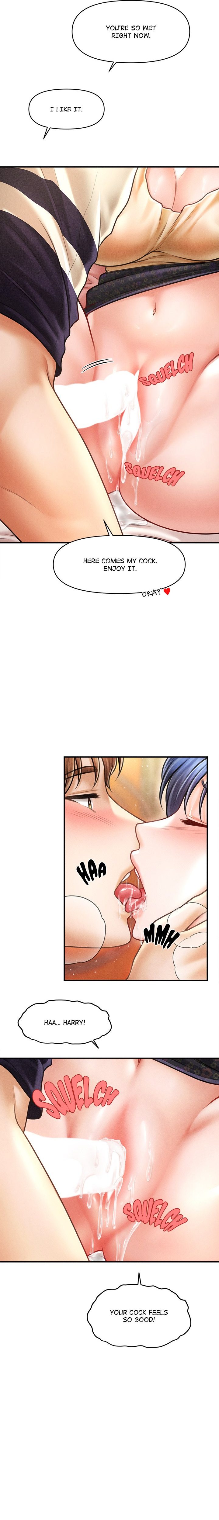 The Chairman’s Secret Son - Chapter 22 [photo 7] - MangaPorn