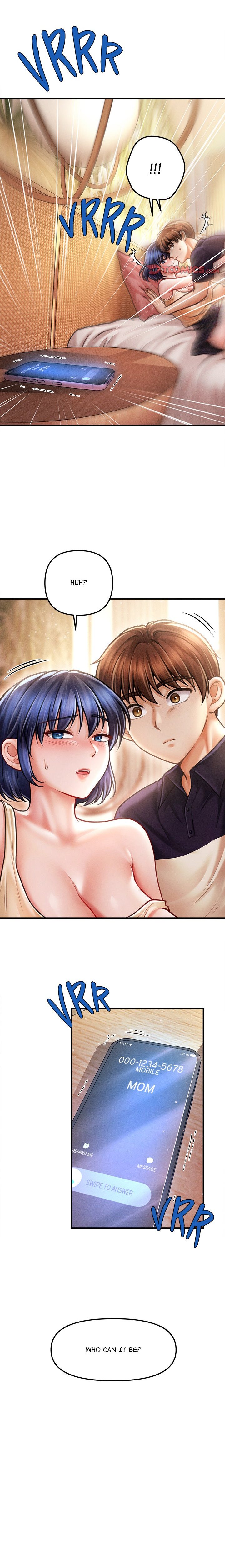 The Chairman’s Secret Son - Chapter 22 [photo 8] - MangaPorn