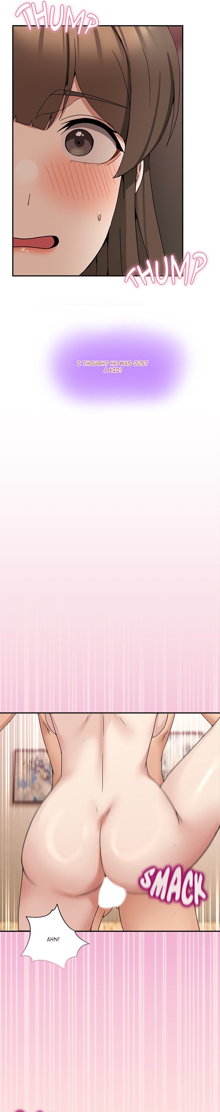 No Men Allowed - Chapter 15 [photo 16] - MangaPorn