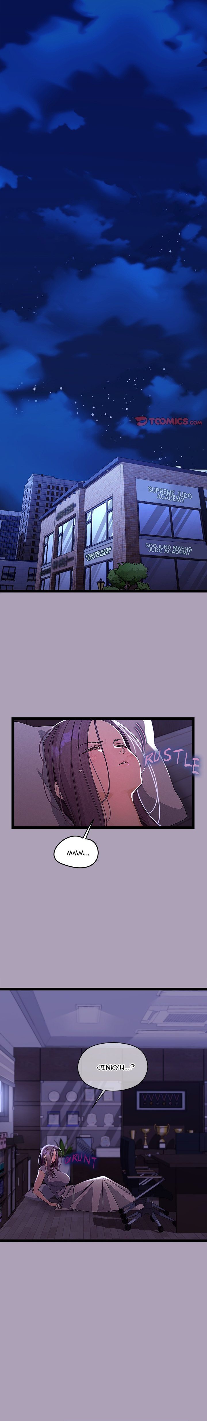 From Weakling to Nemesis - Chapter 22 [photo 1] - MangaPorn