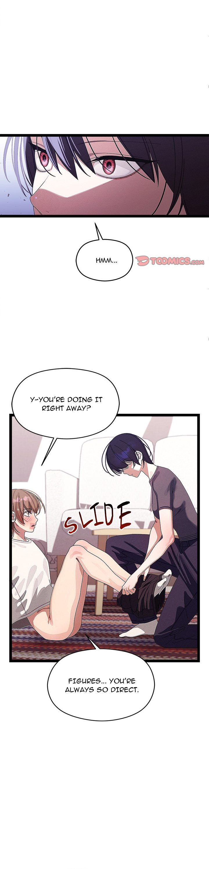 From Weakling to Nemesis - Chapter 22 [photo 14] - MangaPorn