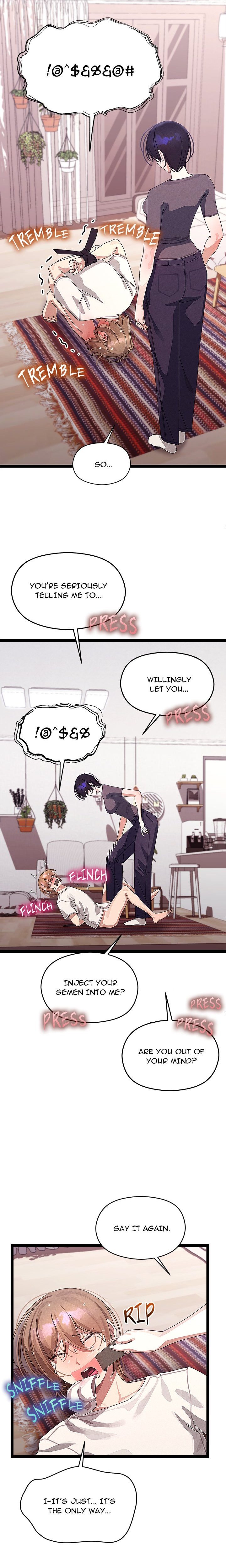 From Weakling to Nemesis - Chapter 22 [photo 16] - MangaPorn