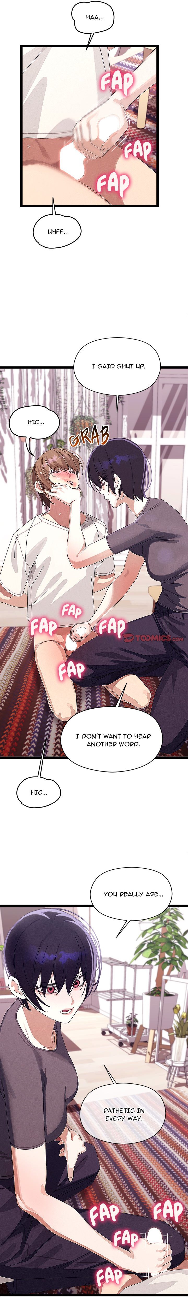 From Weakling to Nemesis - Chapter 22 [photo 18] - MangaPorn