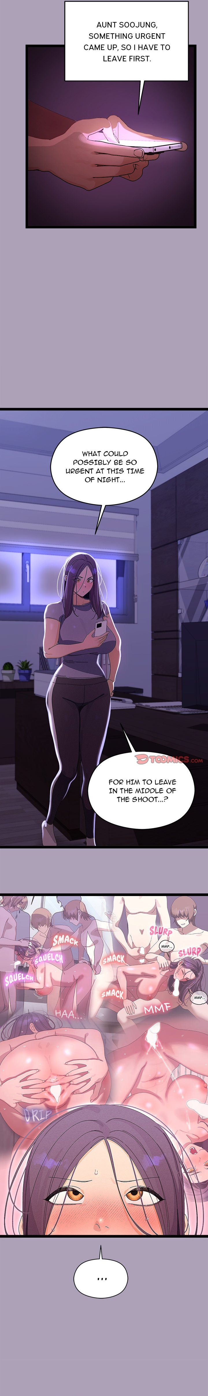 From Weakling to Nemesis - Chapter 22 [photo 2] - MangaPorn