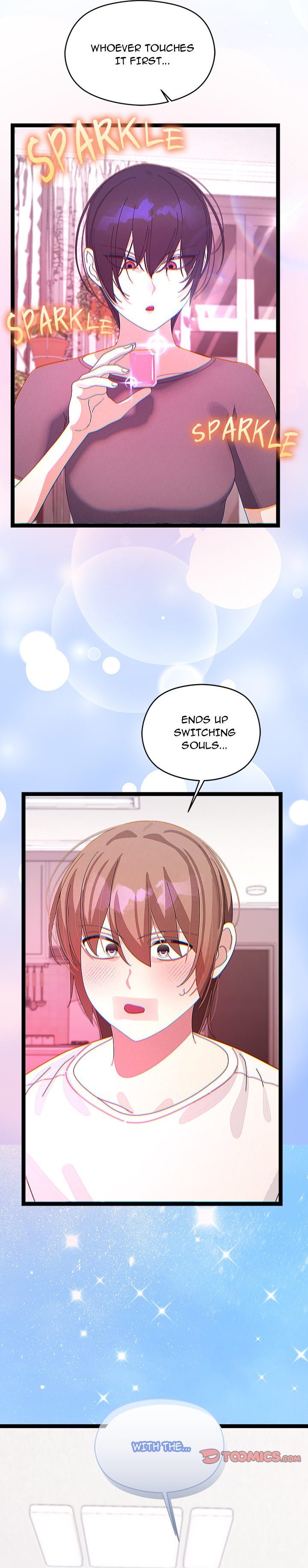 From Weakling to Nemesis - Chapter 22 [photo 23] - MangaPorn