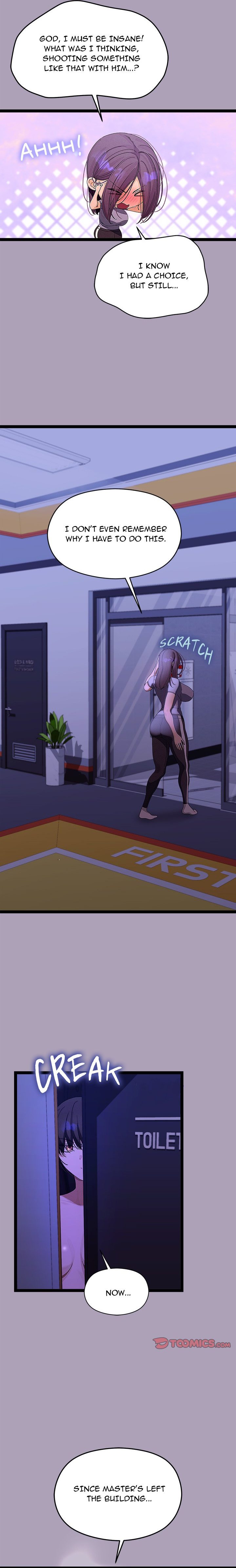 From Weakling to Nemesis - Chapter 22 [photo 3] - MangaPorn