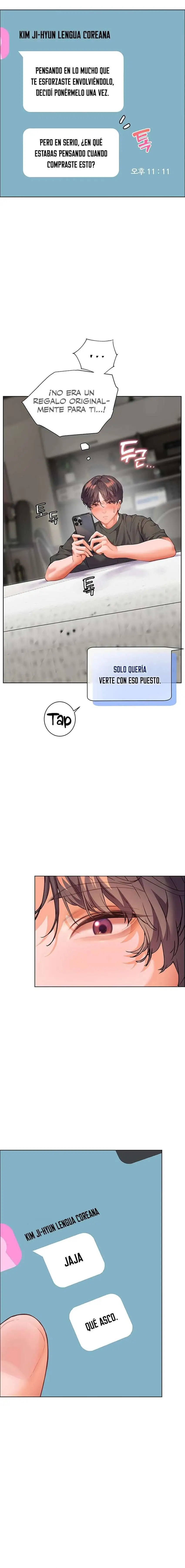 The Teachers’ Efforts Raw - Chapter 50 [photo 10] - MangaPorn