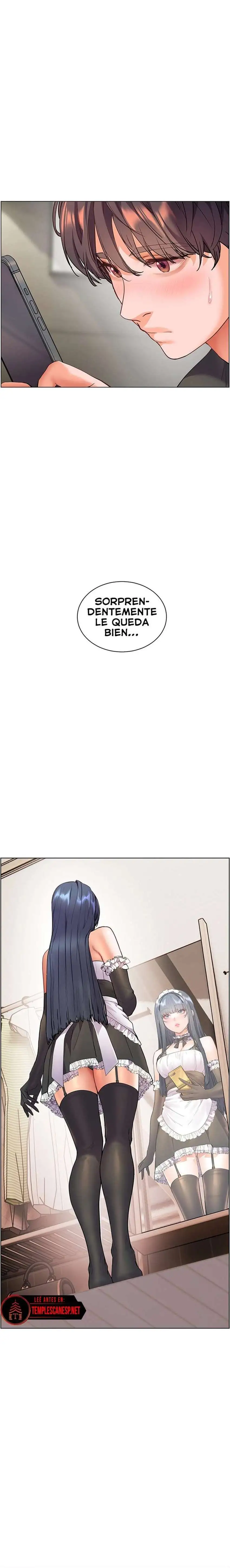 The Teachers’ Efforts Raw - Chapter 50 [photo 17] - MangaPorn