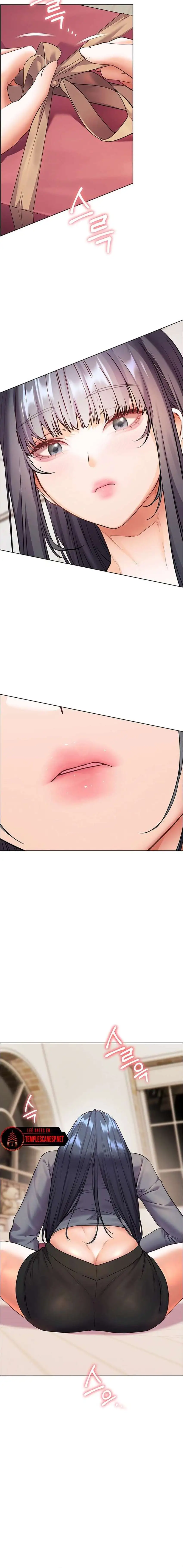 The Teachers’ Efforts Raw - Chapter 50 [photo 2] - MangaPorn