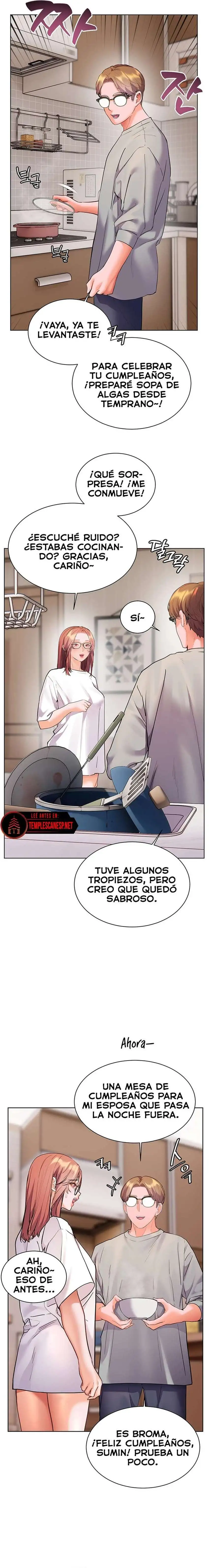The Teachers’ Efforts Raw - Chapter 50 [photo 20] - MangaPorn