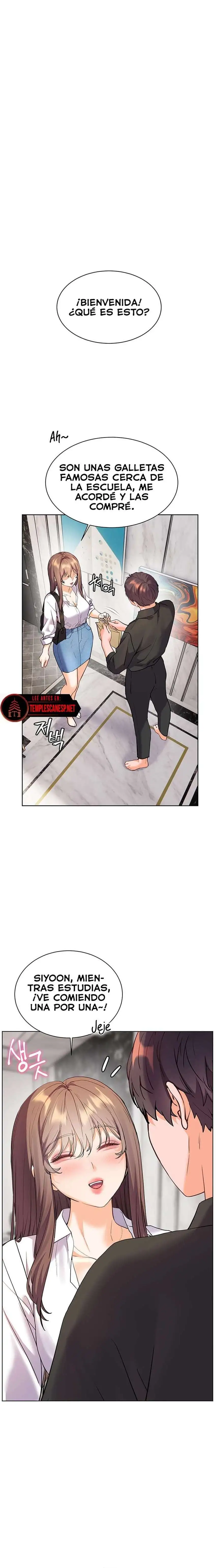 The Teachers’ Efforts Raw - Chapter 50 [photo 28] - MangaPorn