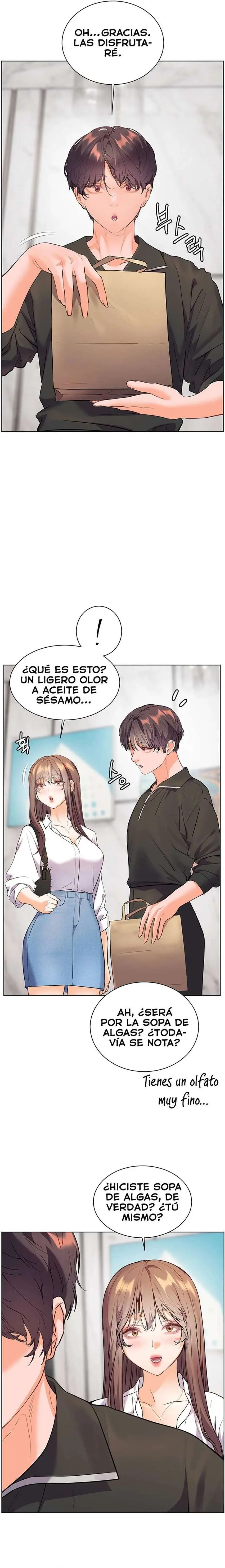 The Teachers’ Efforts Raw - Chapter 50 [photo 29] - MangaPorn