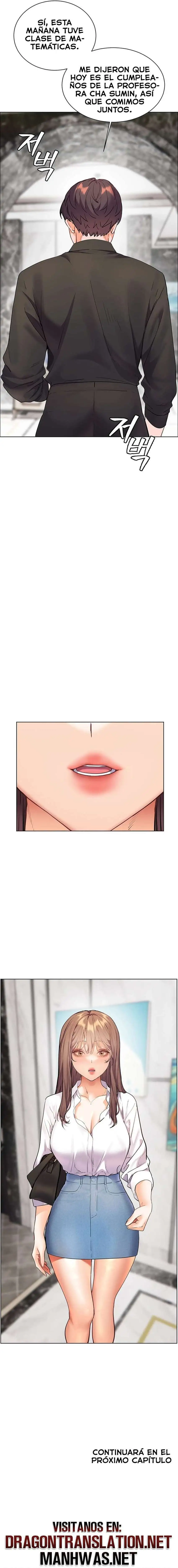 The Teachers’ Efforts Raw - Chapter 50 [photo 30] - MangaPorn