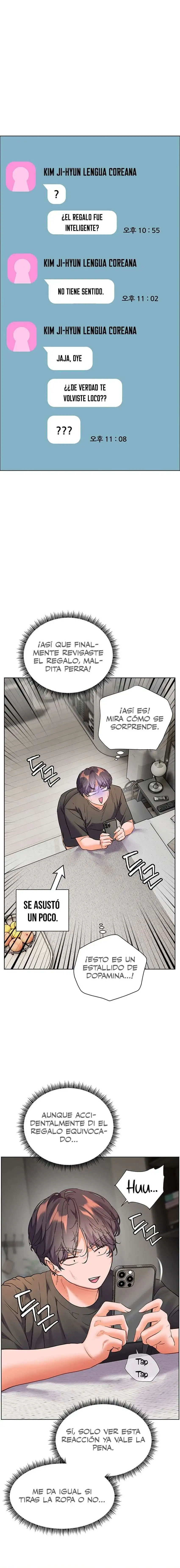 The Teachers’ Efforts Raw - Chapter 50 [photo 5] - MangaPorn