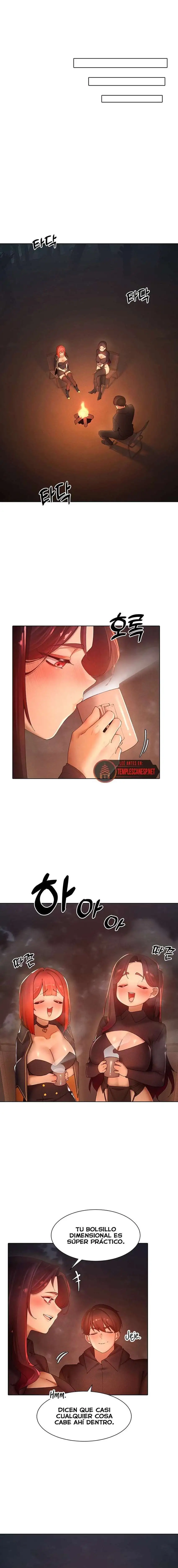 The Protagonist Gets Stronger When He Fucks the Female Hunter Raw - Chapter 52 [photo 10] - MangaPorn