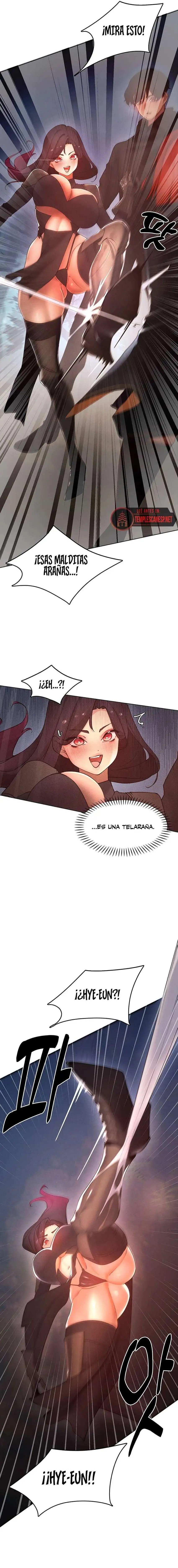 The Protagonist Gets Stronger When He Fucks the Female Hunter Raw - Chapter 52 [photo 2] - MangaPorn