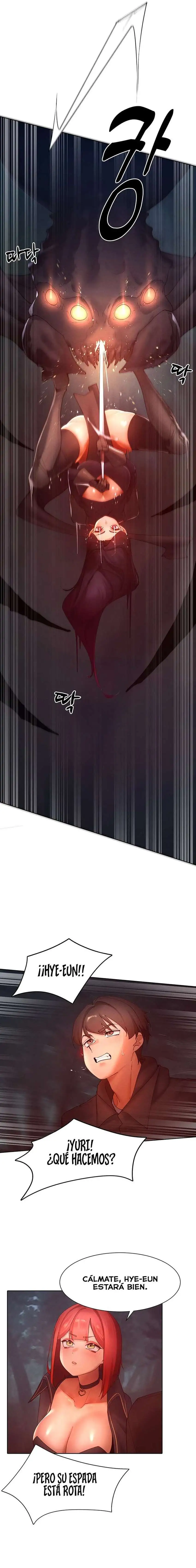 The Protagonist Gets Stronger When He Fucks the Female Hunter Raw - Chapter 52 [photo 4] - MangaPorn