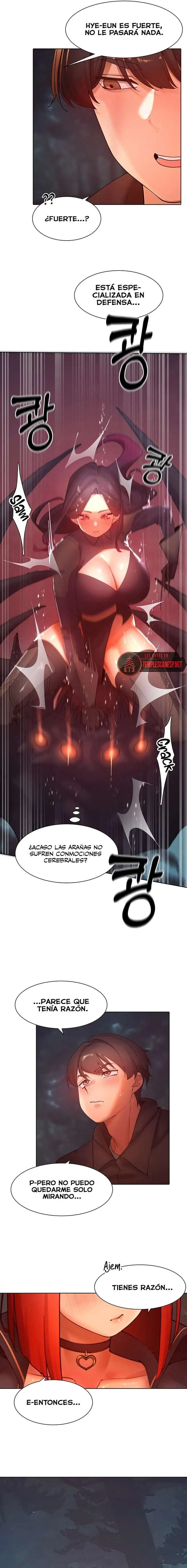 The Protagonist Gets Stronger When He Fucks the Female Hunter Raw - Chapter 52 [photo 5] - MangaPorn