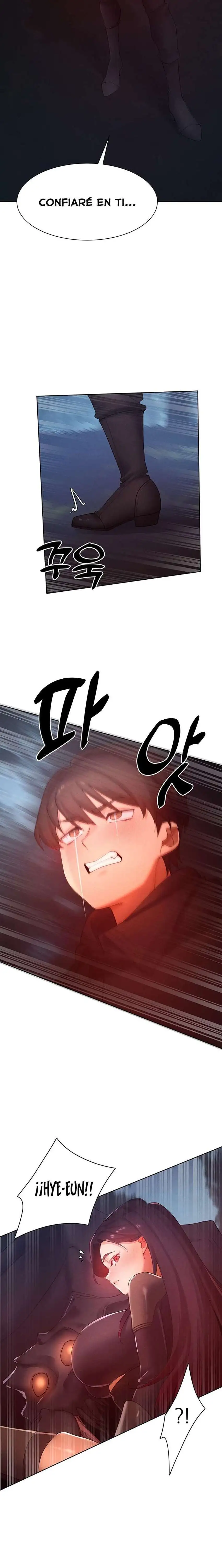 The Protagonist Gets Stronger When He Fucks the Female Hunter Raw - Chapter 52 [photo 7] - MangaPorn