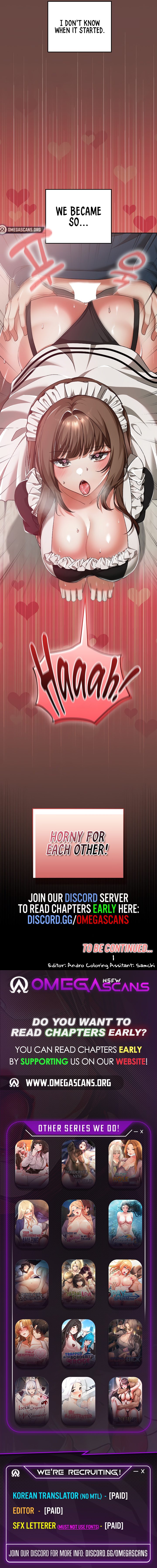 Keep It a Secret in School - Chapter 35 [photo 9] - MangaPorn