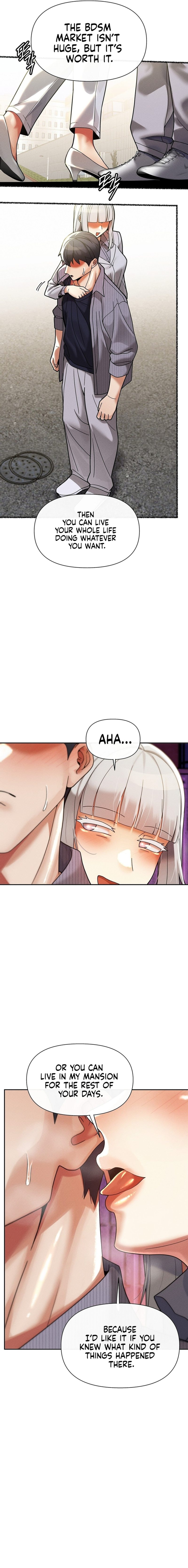 69 University - Chapter 25 [photo 13] - MangaPorn