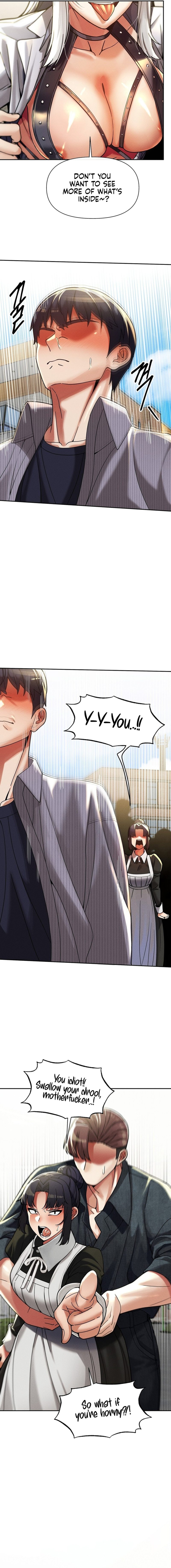 69 University - Chapter 25 [photo 15] - MangaPorn