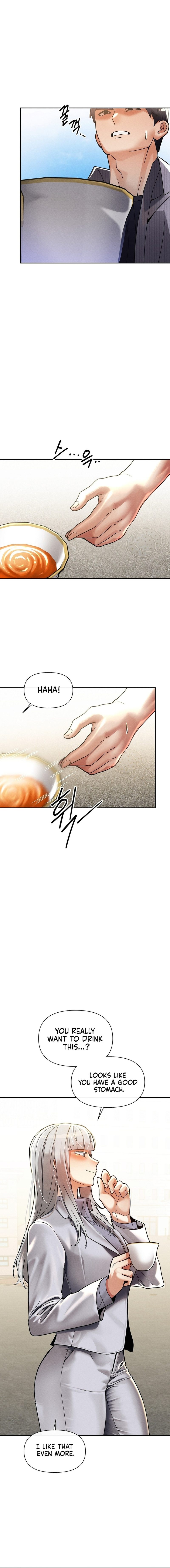 69 University - Chapter 25 [photo 2] - MangaPorn