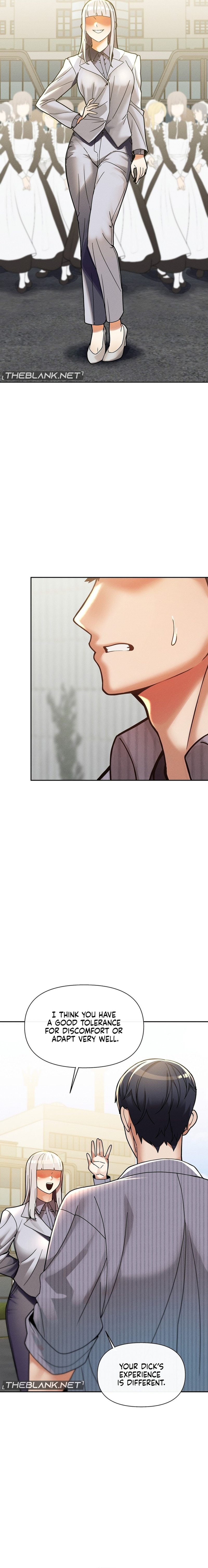 69 University - Chapter 25 [photo 7] - MangaPorn