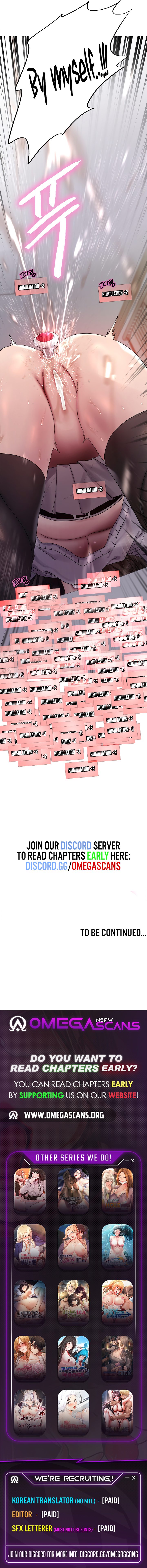 Sex Stopwatch - Chapter 147 [photo 9] - MangaPorn