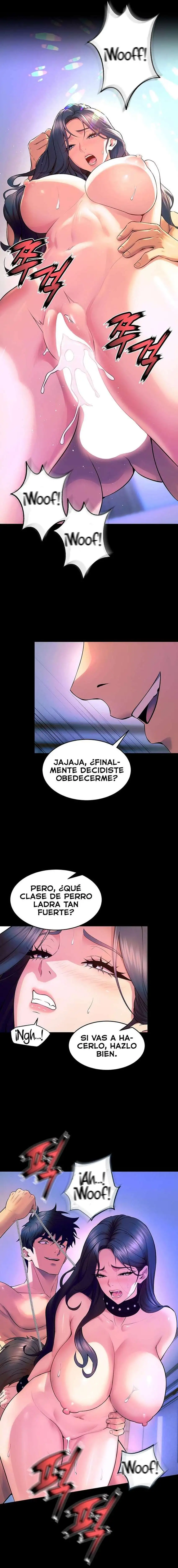 Prison Revenge Raw - Chapter 24 [photo 11] - MangaPorn