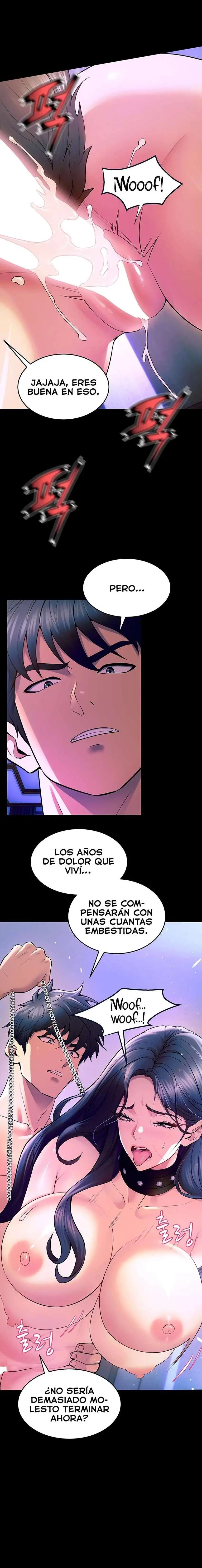 Prison Revenge Raw - Chapter 24 [photo 12] - MangaPorn