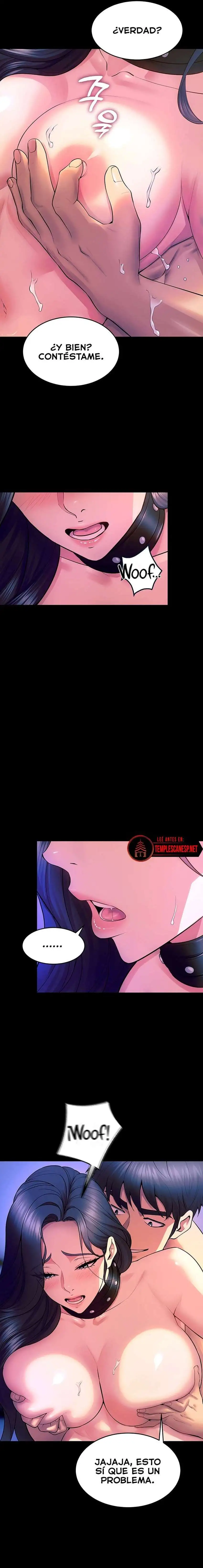 Prison Revenge Raw - Chapter 24 [photo 13] - MangaPorn