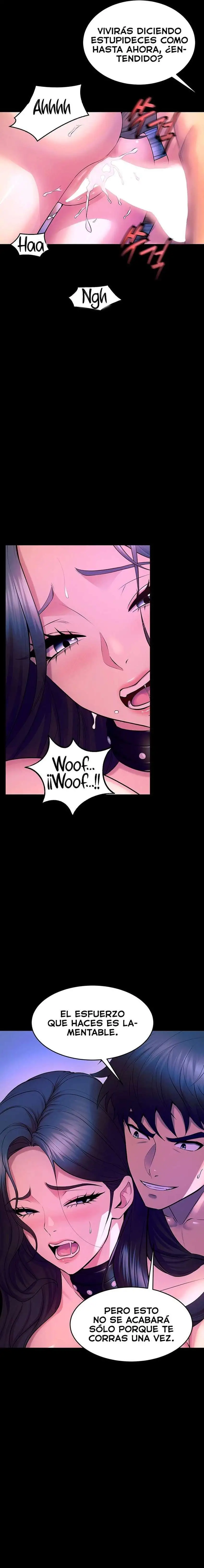 Prison Revenge Raw - Chapter 24 [photo 15] - MangaPorn