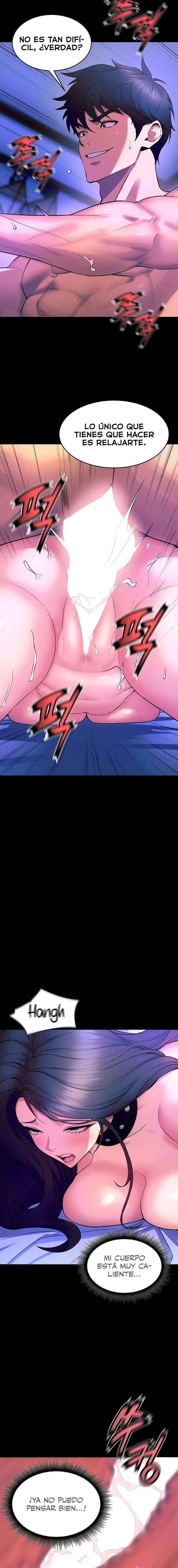 Prison Revenge Raw - Chapter 24 [photo 18] - MangaPorn