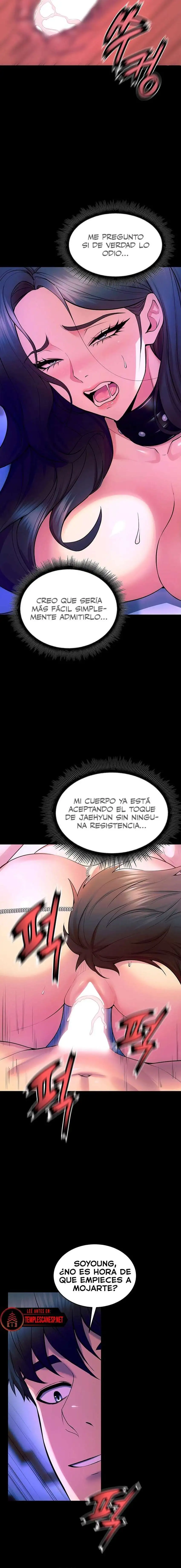 Prison Revenge Raw - Chapter 24 [photo 19] - MangaPorn