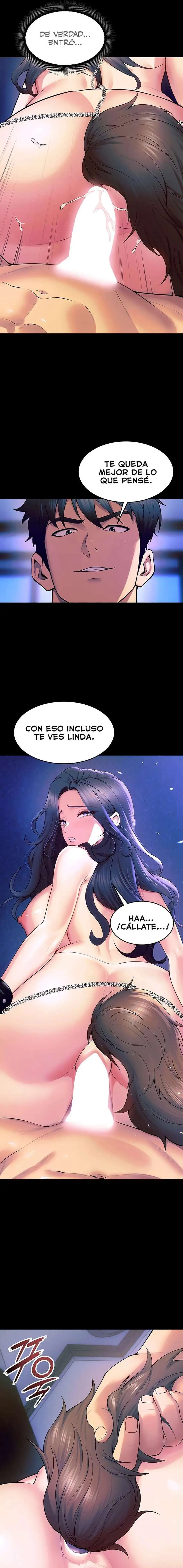 Prison Revenge Raw - Chapter 24 [photo 3] - MangaPorn