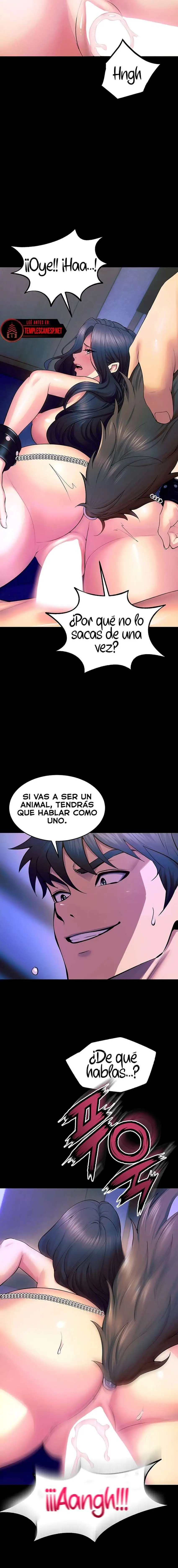 Prison Revenge Raw - Chapter 24 [photo 4] - MangaPorn