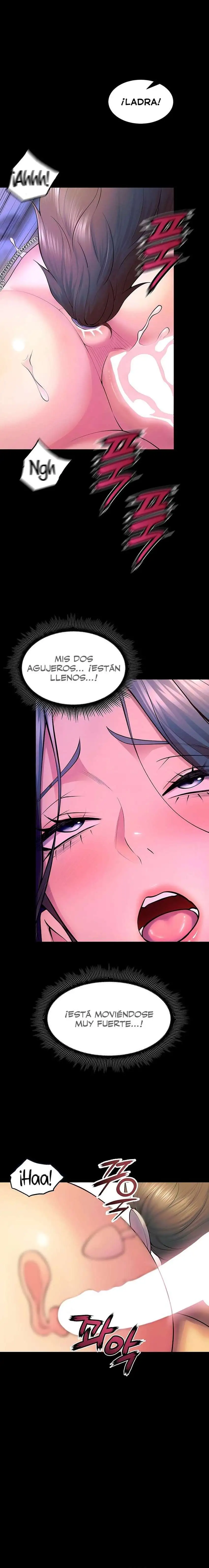 Prison Revenge Raw - Chapter 24 [photo 5] - MangaPorn