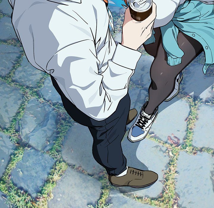 After Work Love Affairs - Chapter 70 [photo 10] - MangaPorn