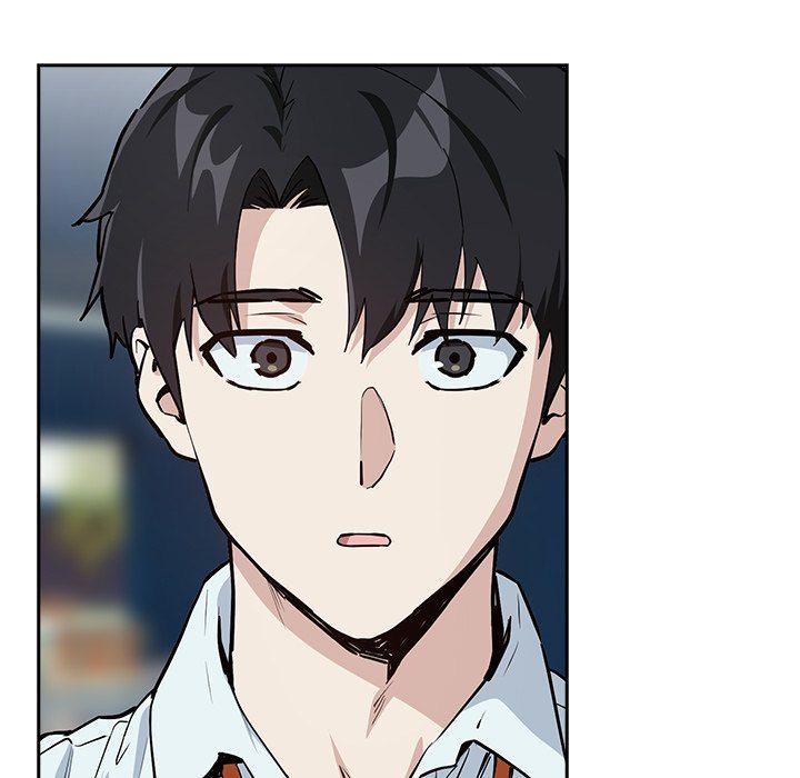 After Work Love Affairs - Chapter 70 [photo 105] - MangaPorn