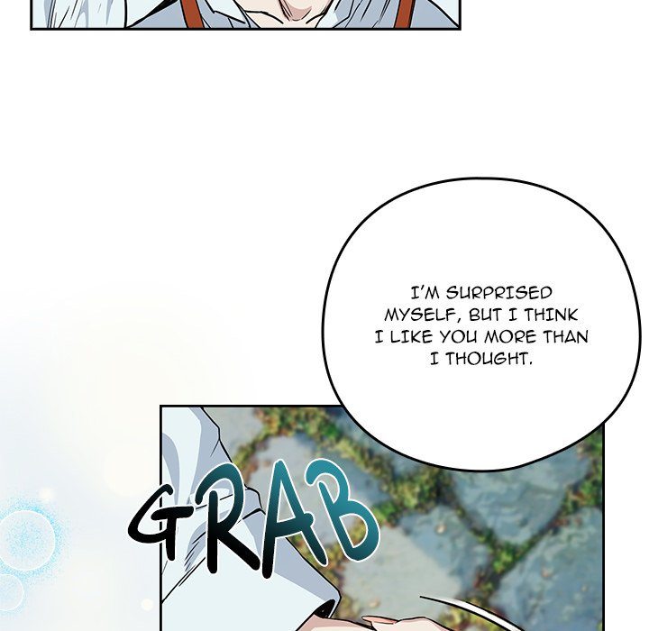 After Work Love Affairs - Chapter 70 [photo 106] - MangaPorn