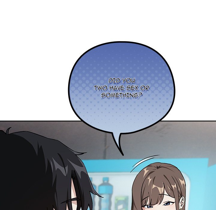 After Work Love Affairs - Chapter 70 [photo 16] - MangaPorn