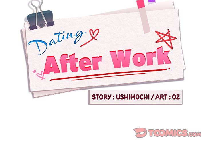 After Work Love Affairs - Chapter 70 [photo 2] - MangaPorn