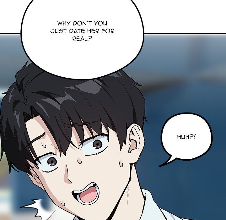 After Work Love Affairs - Chapter 70 [photo 27] - MangaPorn