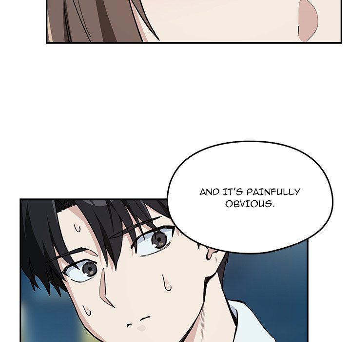 After Work Love Affairs - Chapter 70 [photo 31] - MangaPorn