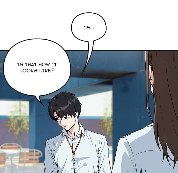 After Work Love Affairs - Chapter 70 [photo 34] - MangaPorn