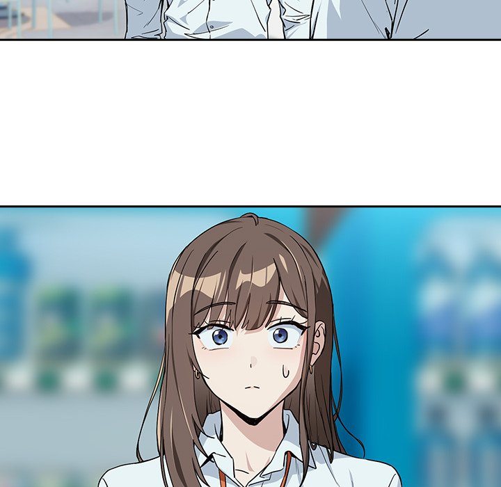 After Work Love Affairs - Chapter 70 [photo 35] - MangaPorn